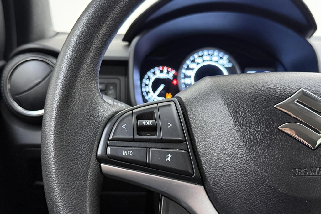Suzuki Ignis – foto 18