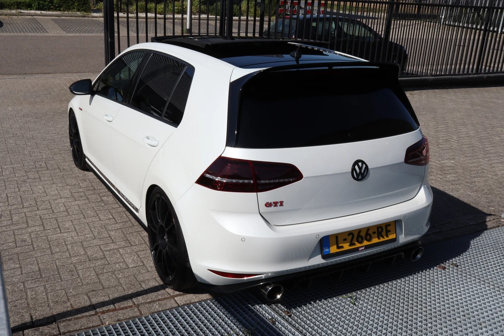 Volkswagen Golf – foto 3