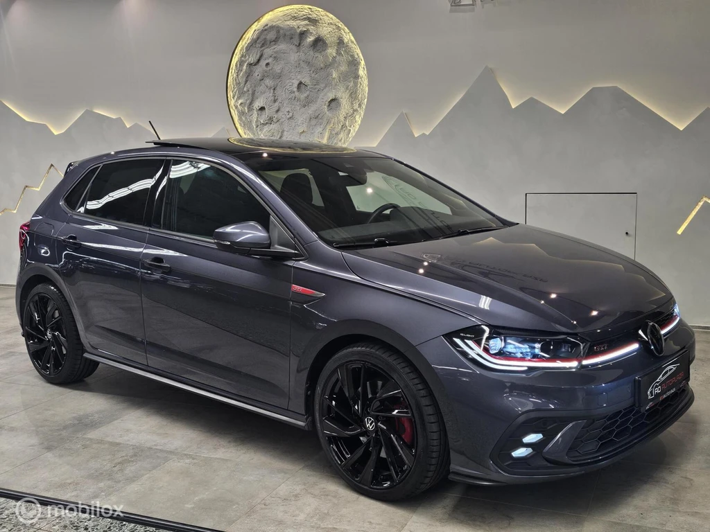 Volkswagen Polo – foto 9