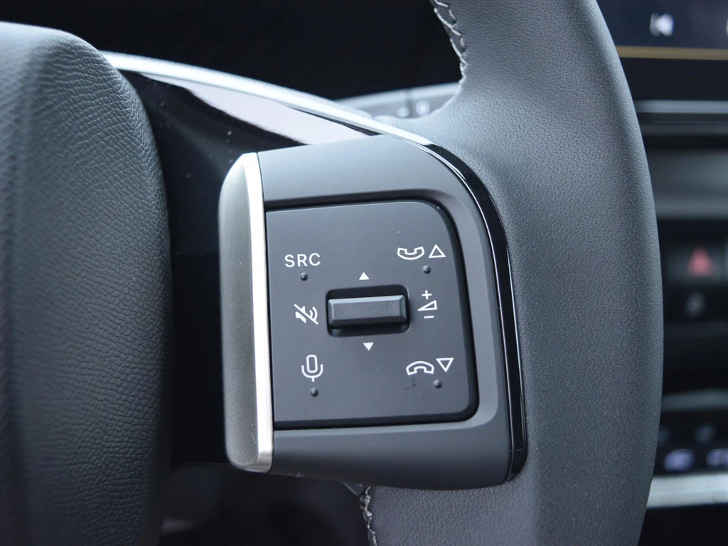 Citroën C3 Aircross – foto 15