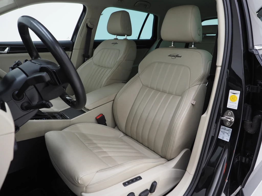 Škoda Superb – foto 9
