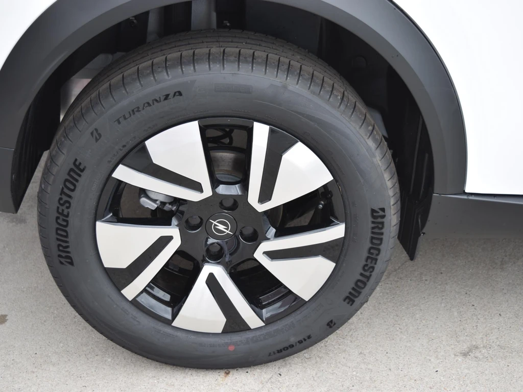 Opel Frontera – foto 22