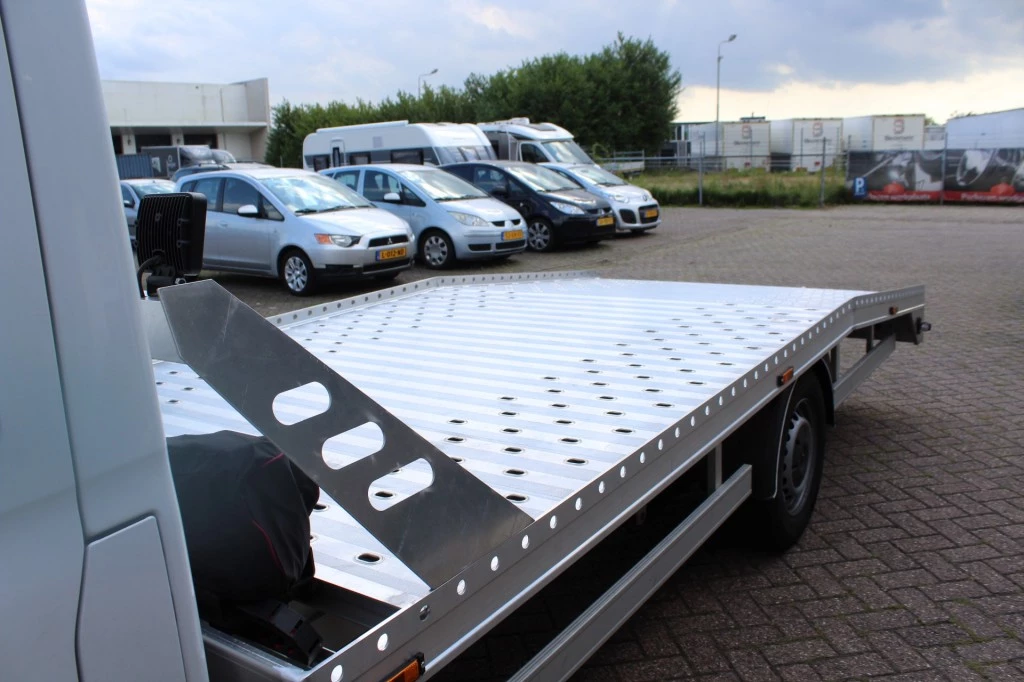 Mercedes-Benz Sprinter – foto 11