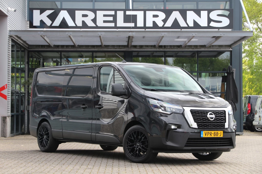 Renault Trafic – foto 6