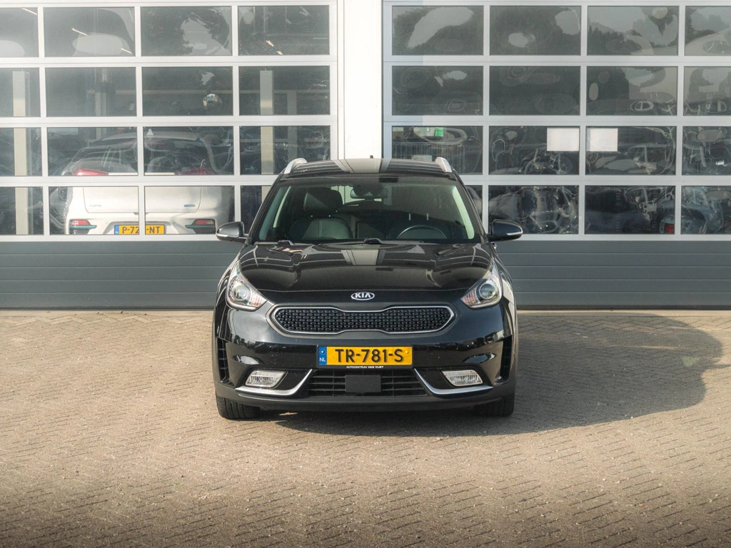 Kia Niro – foto 9