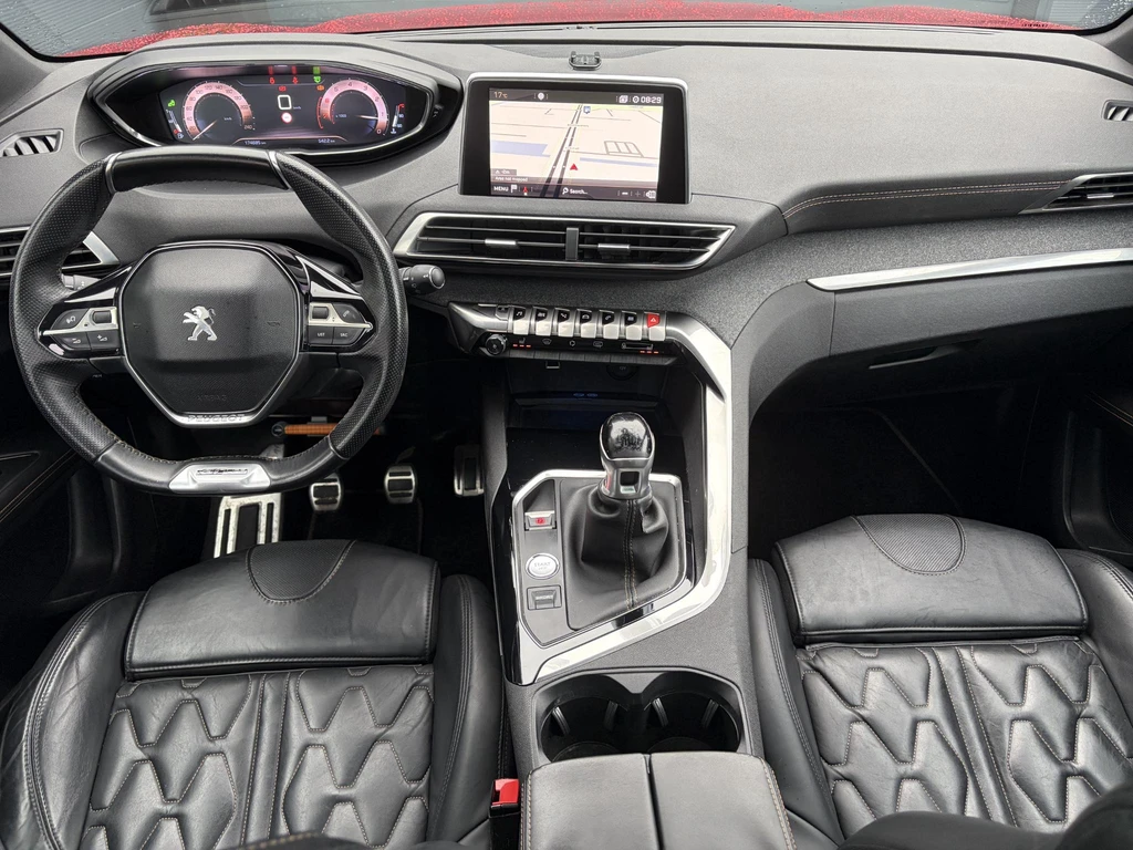 Peugeot 3008 – foto 6