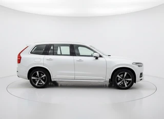 Volvo XC90 – thumbnail 6