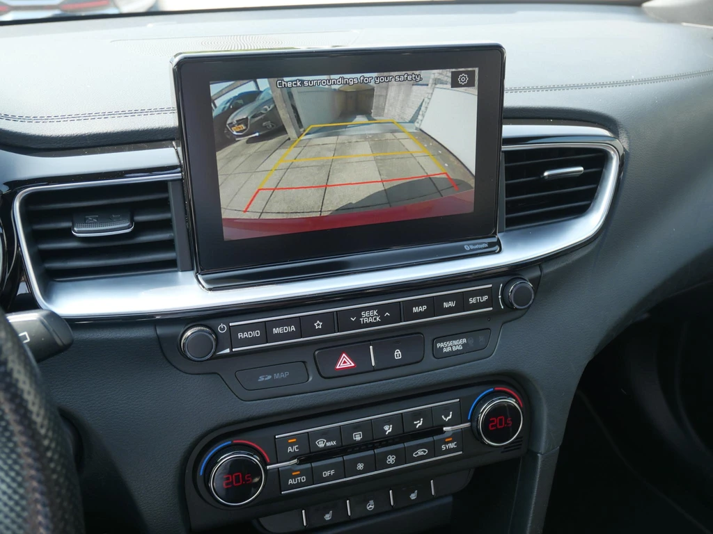 Kia Ceed – foto 16