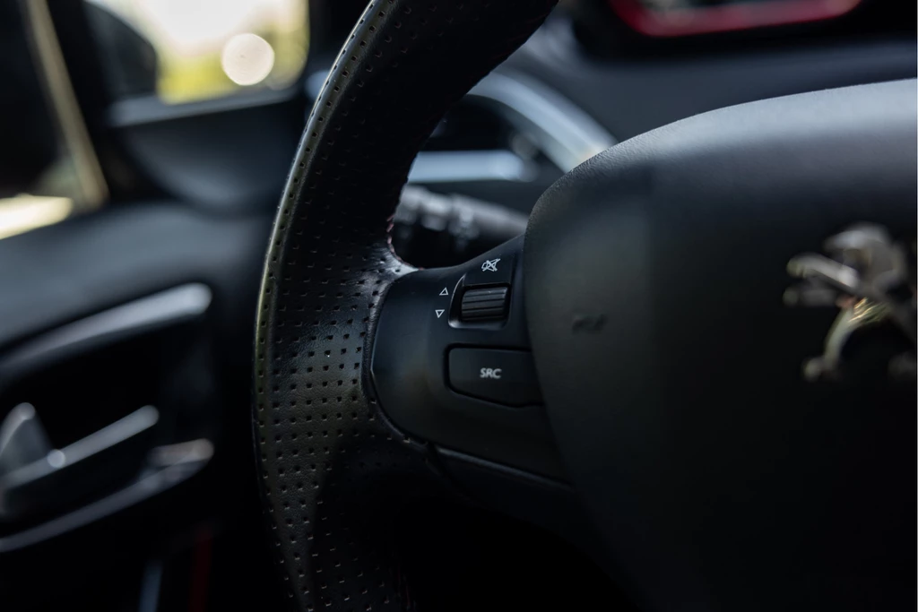 Peugeot 2008 – foto 35