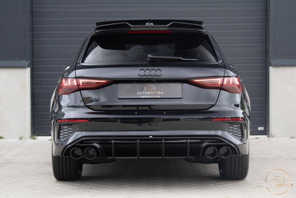Audi A3 – foto 7
