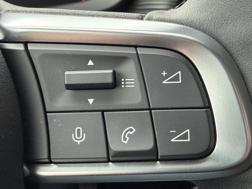 Jeep Avenger – foto 22