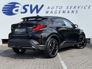 Toyota C-HR – thumbnail 5