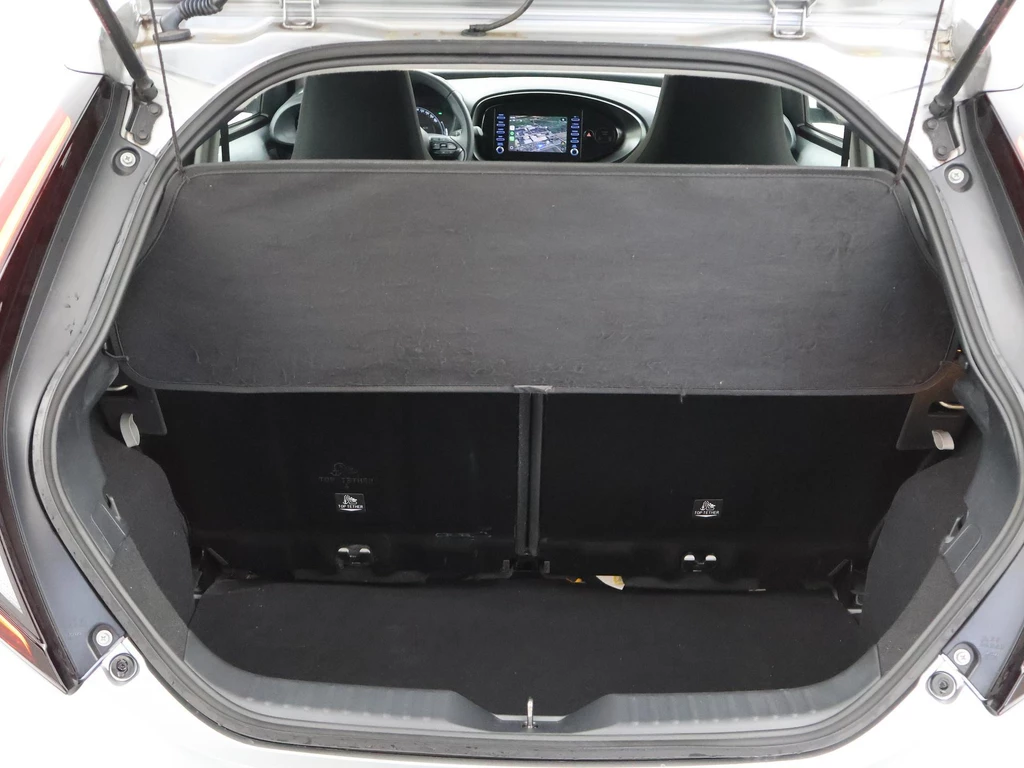 Toyota Aygo – foto 14