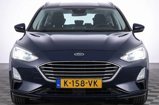 Ford Focus – thumbnail 9