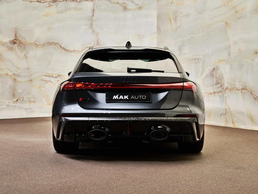 Audi RS5 – foto 8