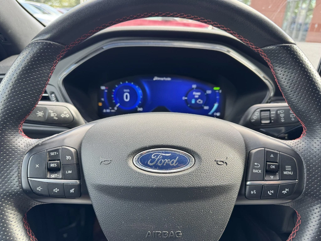 Ford Kuga – foto 7