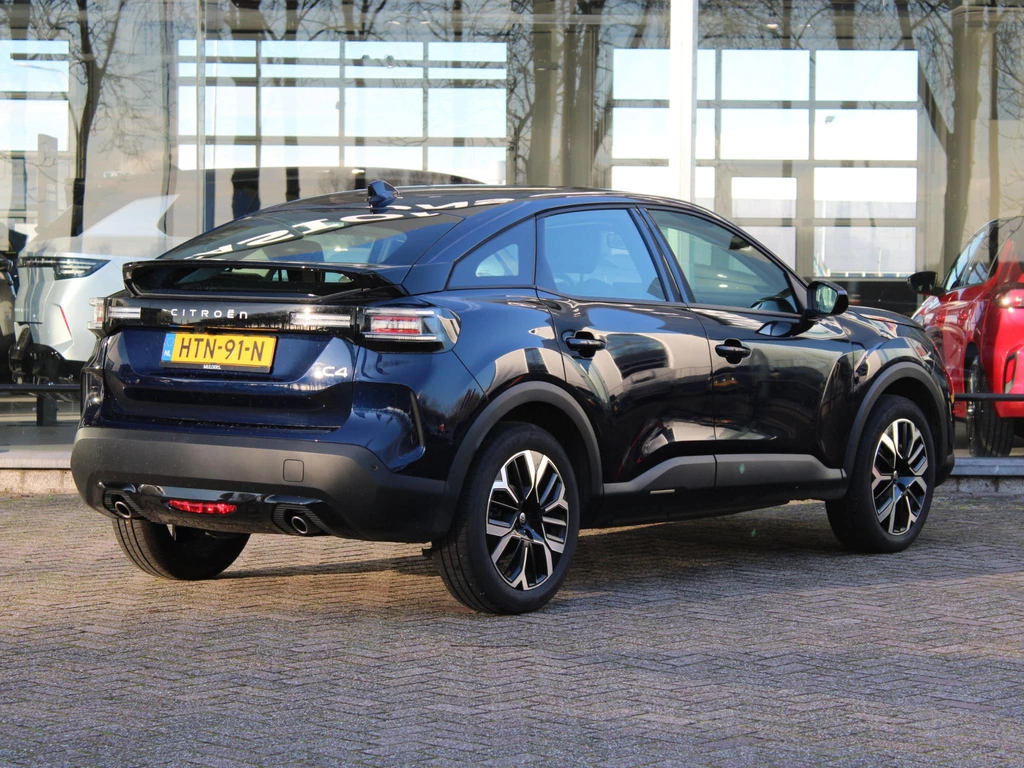 Citroën C4 – foto 5