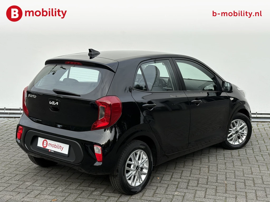 Kia Picanto – foto 5