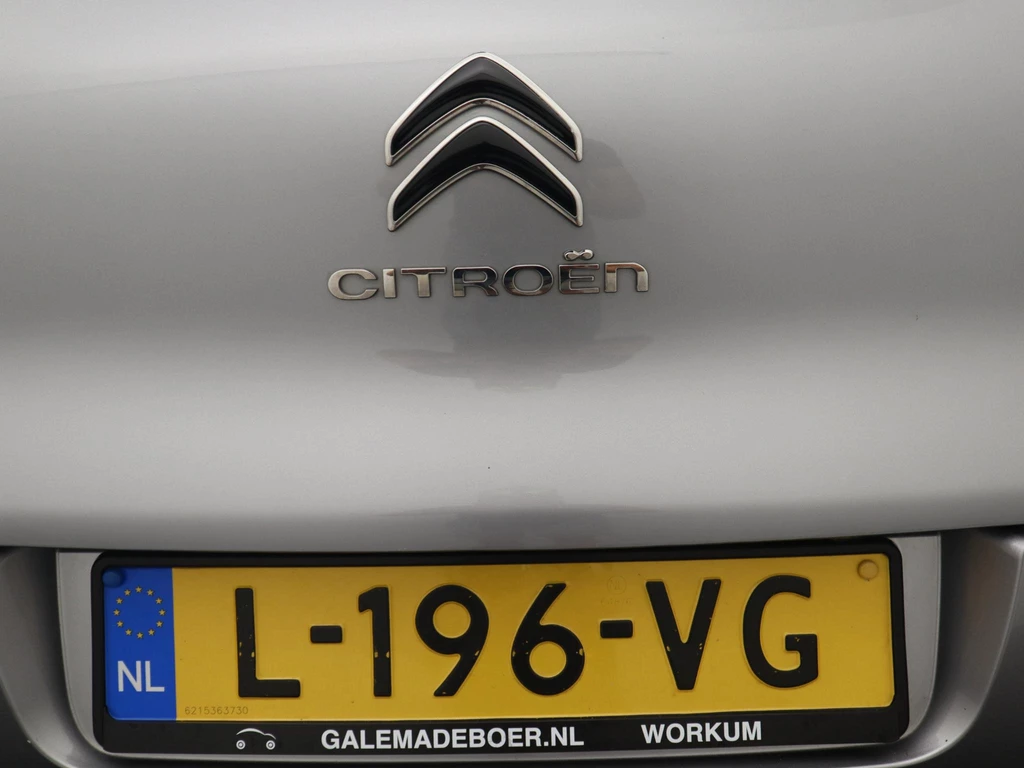 Citroën C3 – foto 20