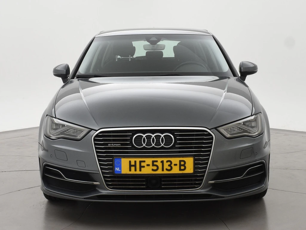 Audi A3 – foto 7