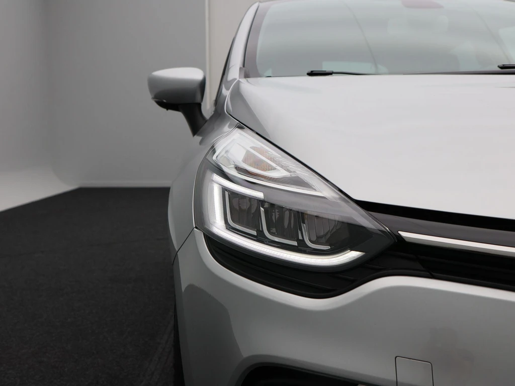 Renault Clio – foto 10