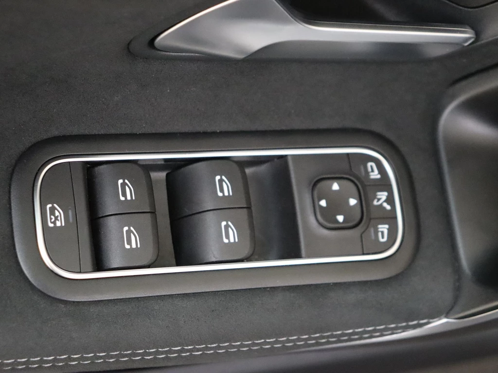 Mercedes-Benz CLA – foto 27
