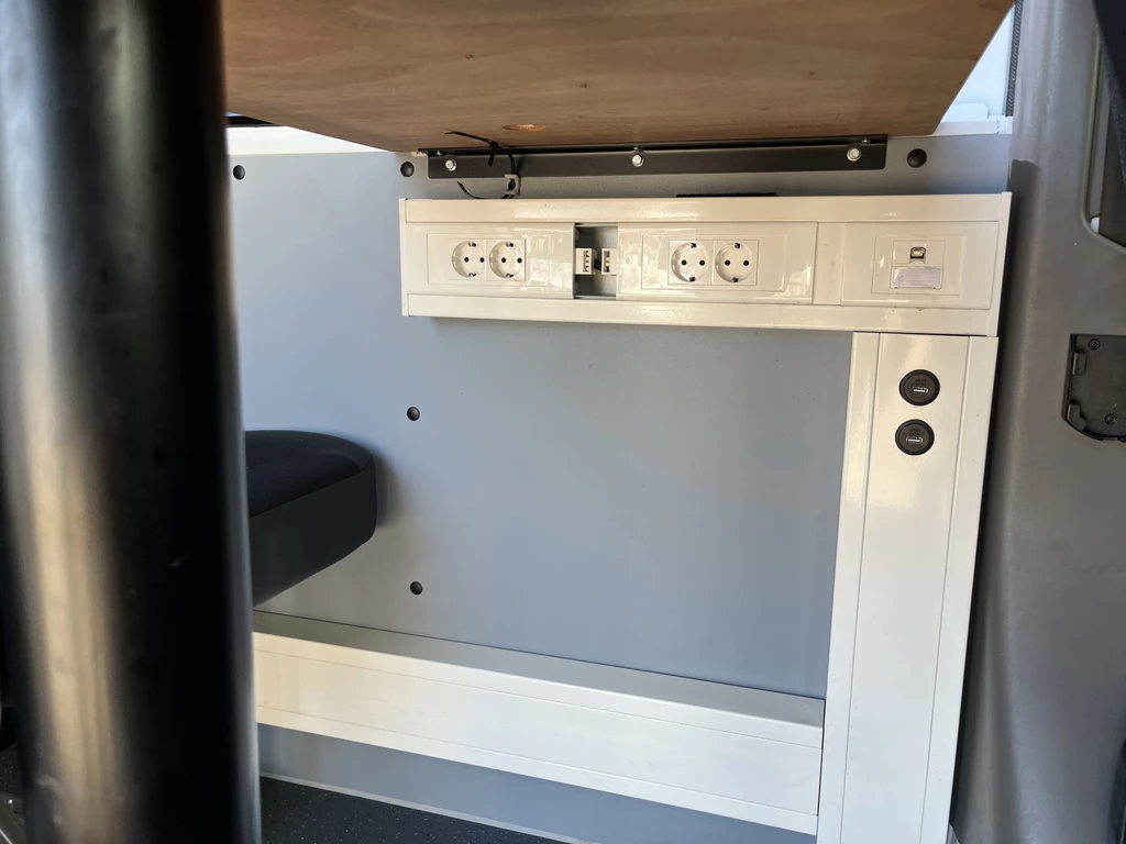 Renault Master – foto 29