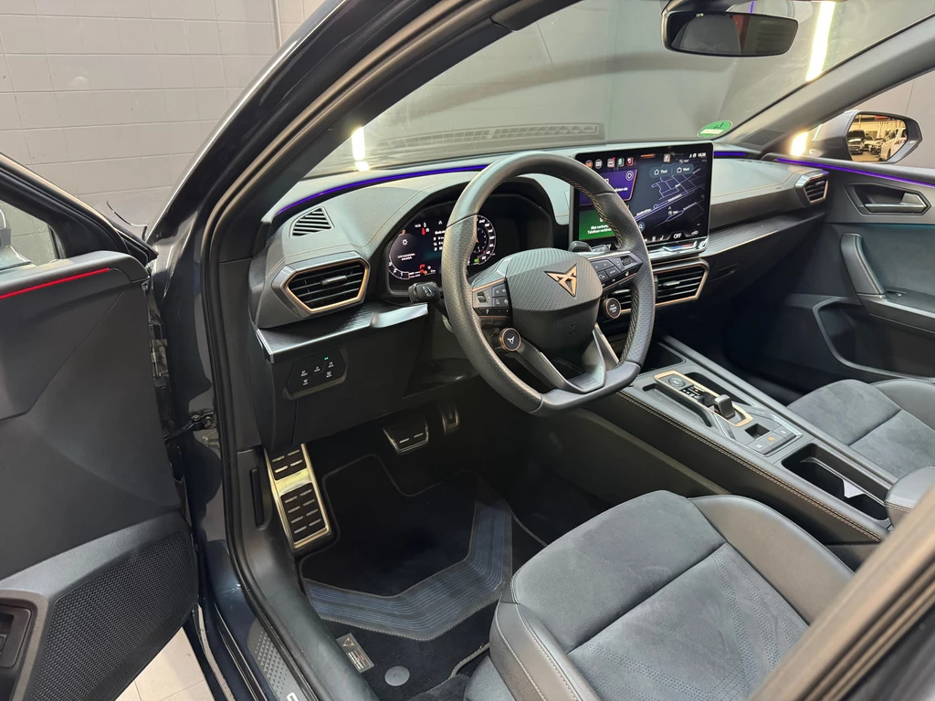 CUPRA Leon – foto 12