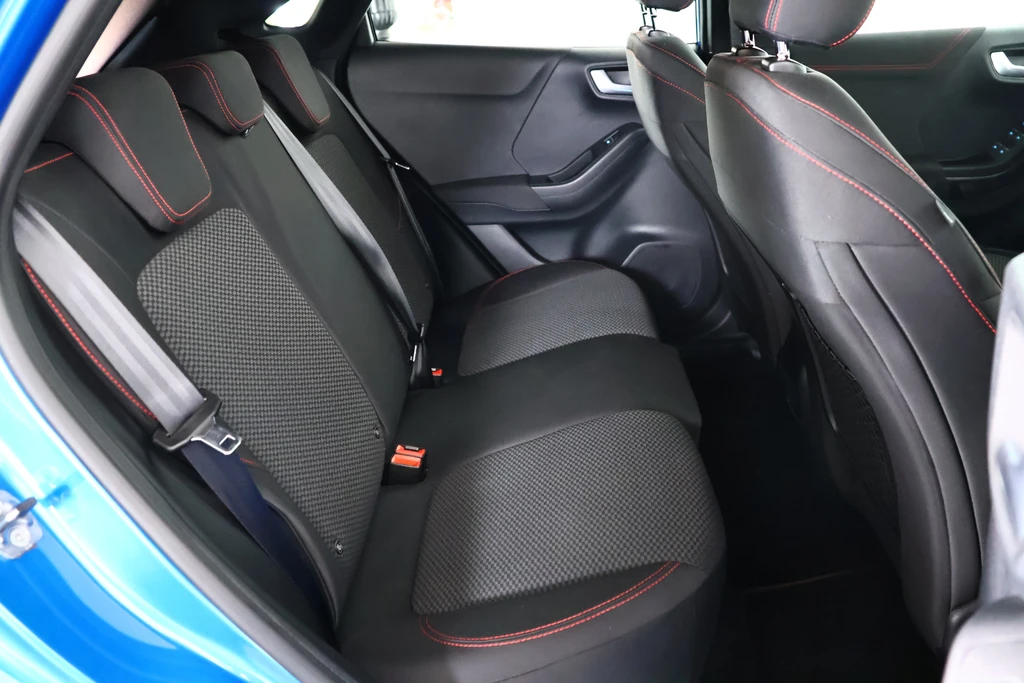 Ford Puma – foto 14