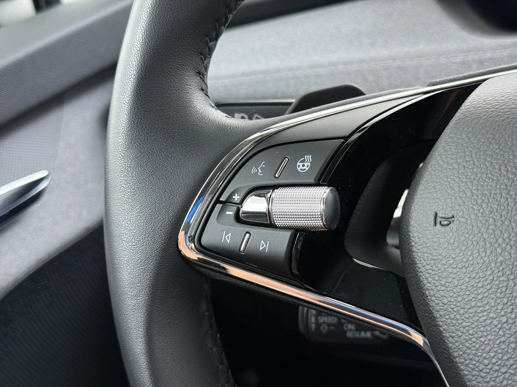 Škoda Enyaq iV – foto 35
