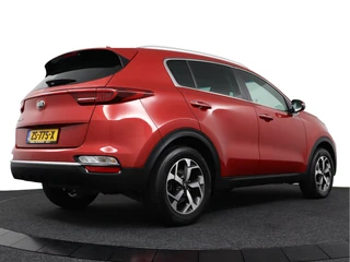 Kia Sportage – thumbnail 10
