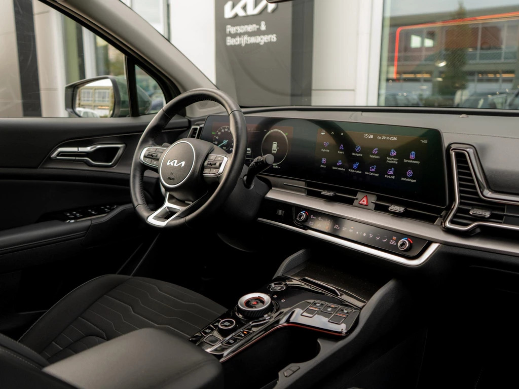 Kia Sportage – foto 26