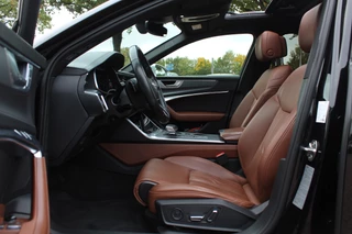 Audi A6 Allroad – thumbnail 12