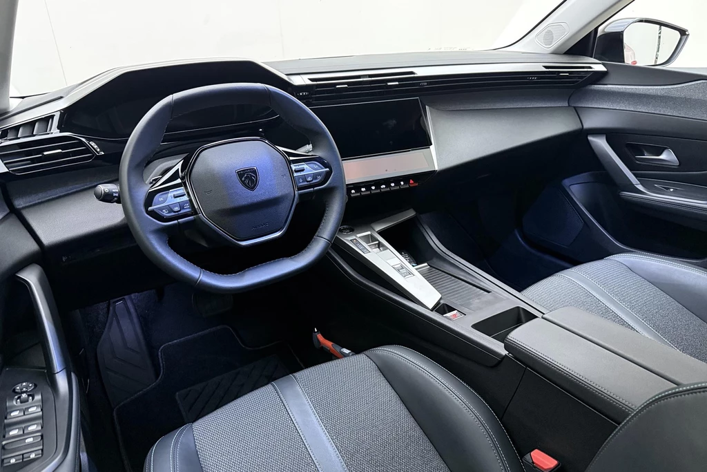 Peugeot 408 – foto 16