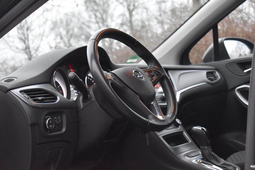 Opel Astra – foto 17