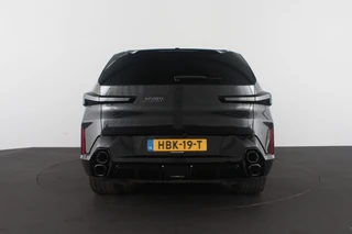 BMW XM – thumbnail 11
