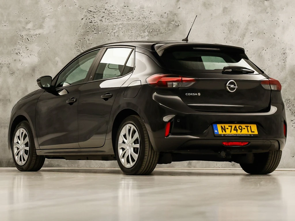 Opel Corsa – foto 3
