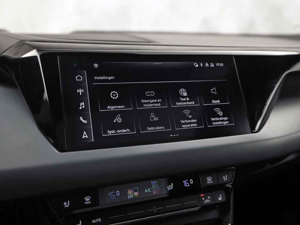 Audi e-tron GT – foto 32