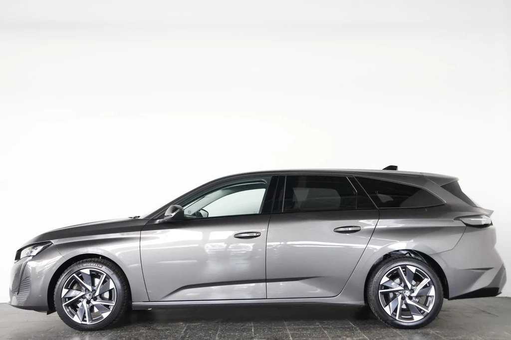 Peugeot 308 – foto 2