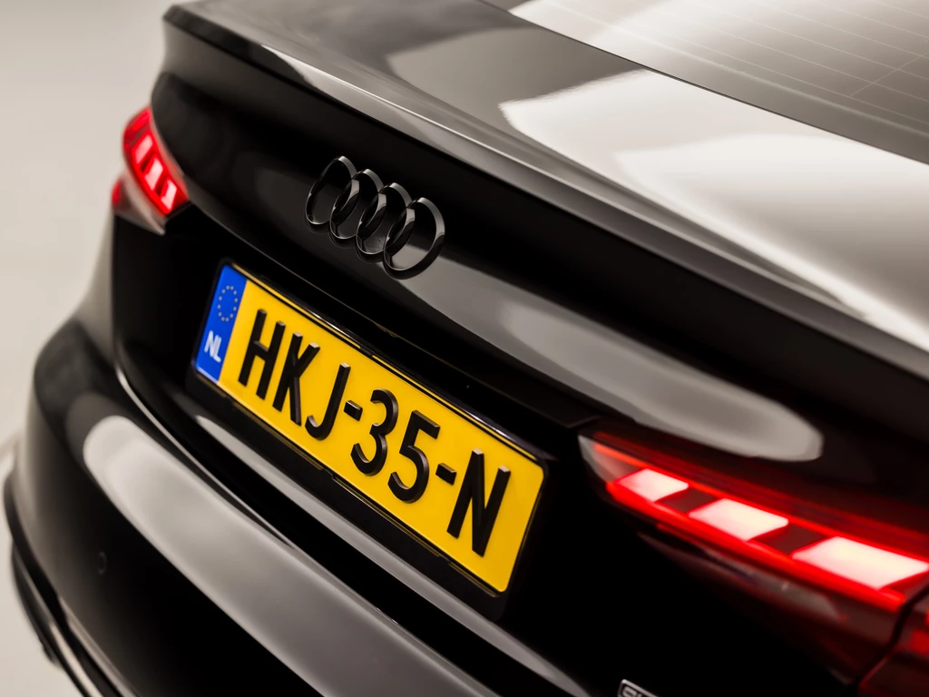 Audi A5 – foto 41
