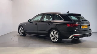 Audi A4 – thumbnail 3