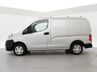 Nissan NV200 – thumbnail 2
