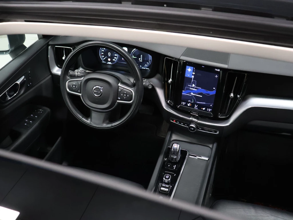 Volvo XC60 – foto 8