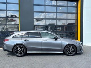 Mercedes-Benz CLA – thumbnail 7