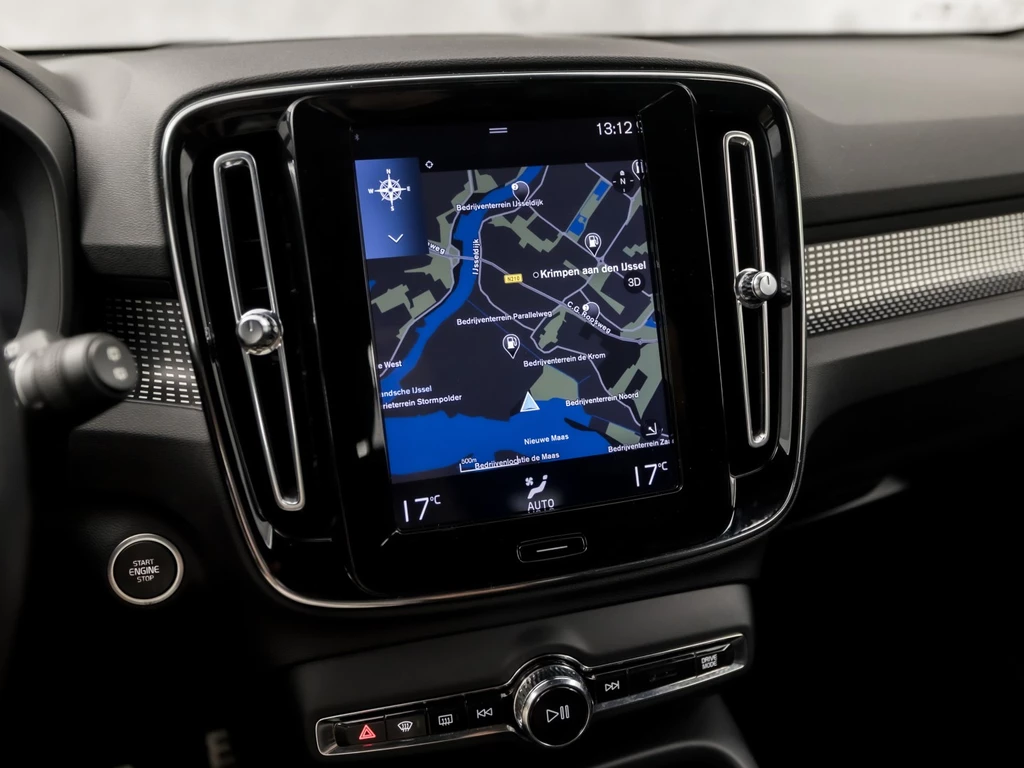 Volvo XC40 – foto 27
