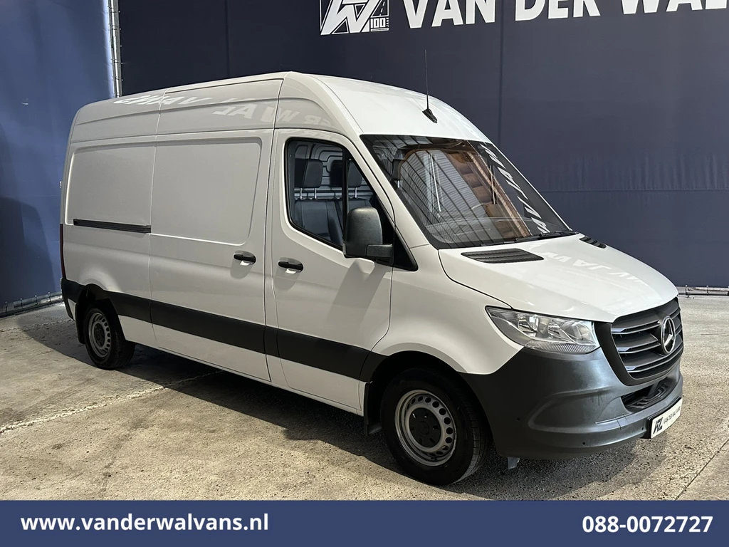 Mercedes-Benz Sprinter – foto 5