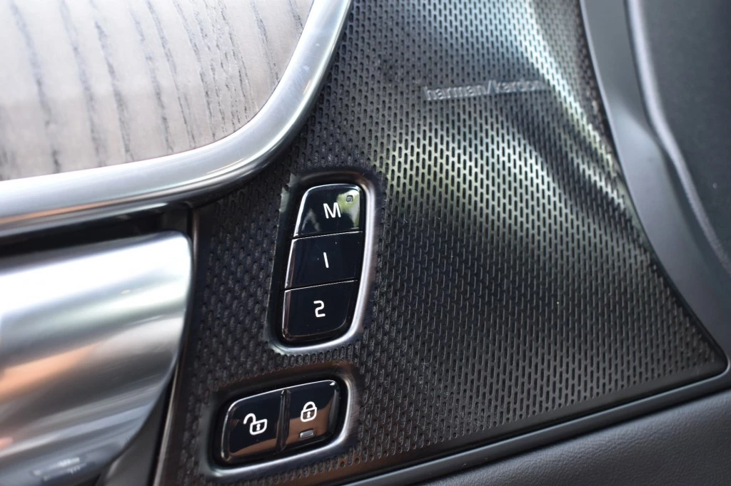 Volvo V90 – foto 36