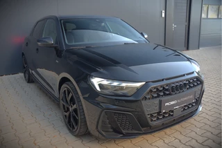 Audi A1 Sportback – thumbnail 14