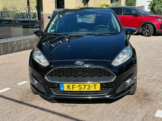 Ford Fiesta – thumbnail 6
