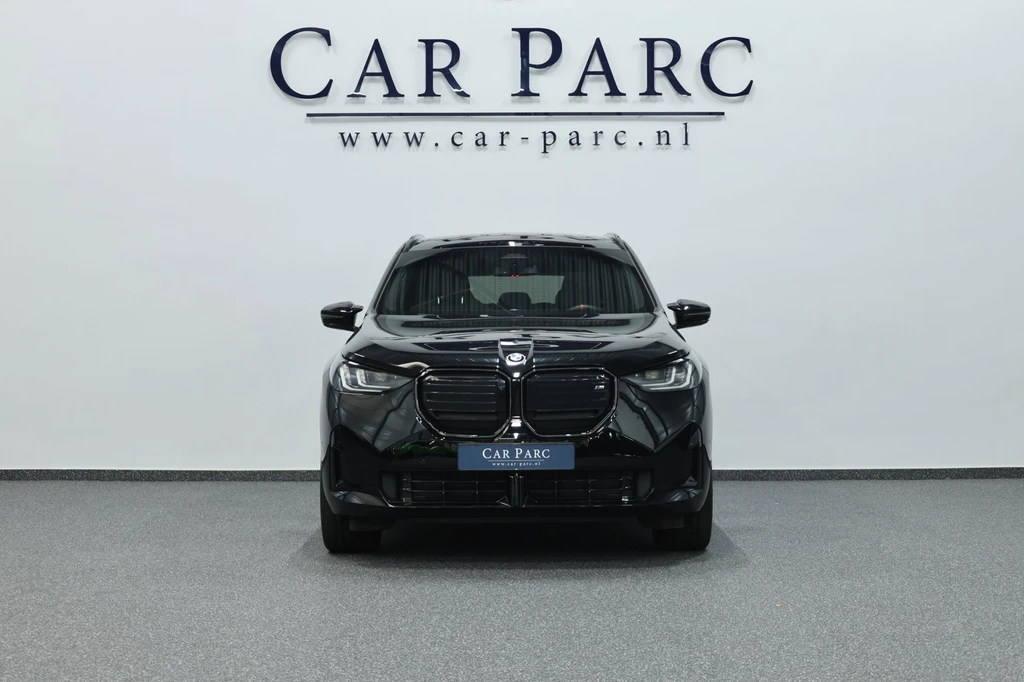 BMW X3 – foto 8